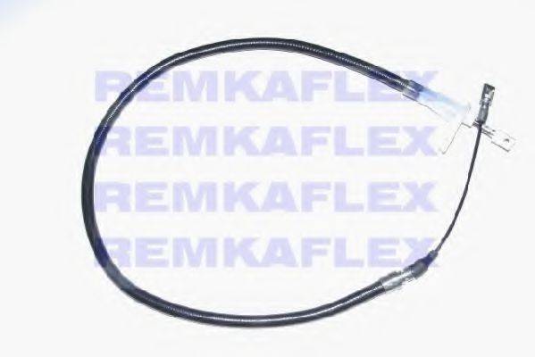 REMKAFLEX 581160 Трос, стояночная тормозная система