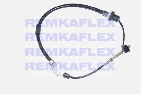 REMKAFLEX 602800 Трос, управління зчепленням