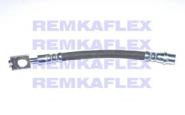REMKAFLEX 6004 Тормозной шланг