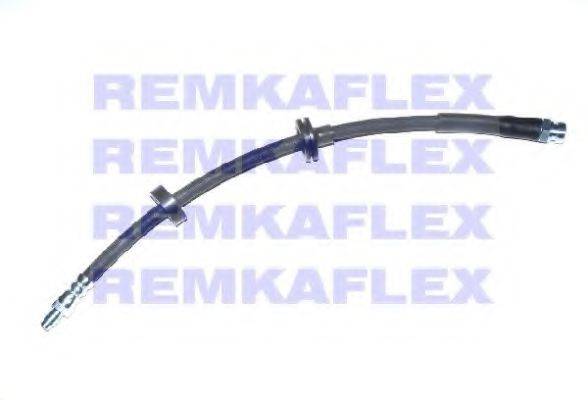 Гальмівний шланг REMKAFLEX 6007