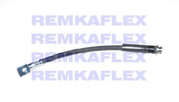REMKAFLEX 6017 Гальмівний шланг