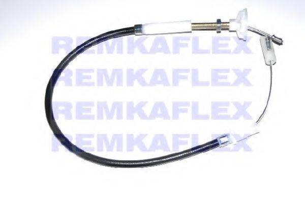 REMKAFLEX 622230 Трос, управління зчепленням
