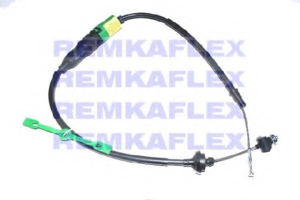 REMKAFLEX 622410AK Трос, управление сцеплением