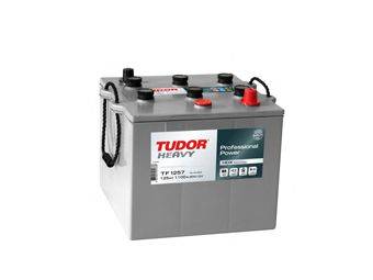 Стартерна акумуляторна батарея; Стартерна акумуляторна батарея TUDOR TF1257