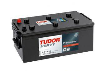 TUDOR TG1803 Стартерная аккумуляторная батарея; Стартерная аккумуляторная батарея