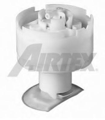 AIRTEX E10299M Топливозаборник, топливный насос
