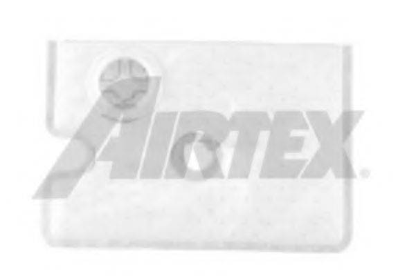 AIRTEX FS221 Фильтр, подъема топлива