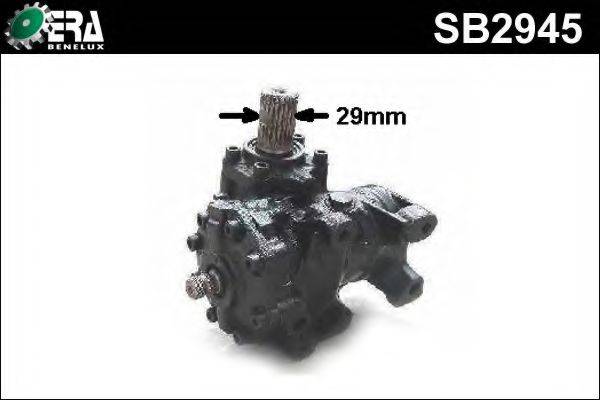ERA BENELUX SB2945 Рулевой механизм