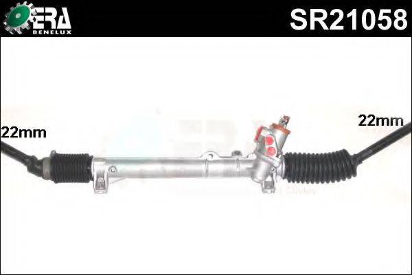 ERA BENELUX SR21058 Рулевой механизм