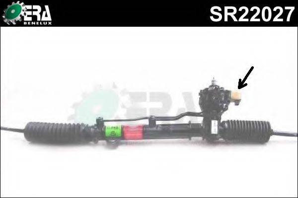 ERA BENELUX SR22027 Рулевой механизм