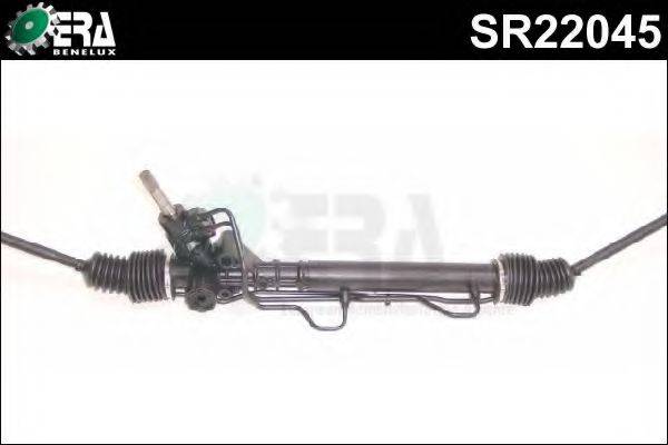 ERA BENELUX SR22045 Рулевой механизм