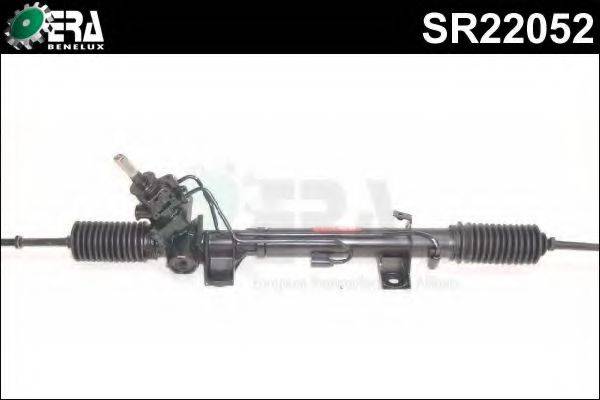 ERA BENELUX SR22052 Рулевой механизм