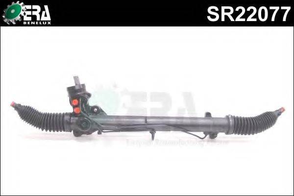 ERA BENELUX SR22077 Рулевой механизм