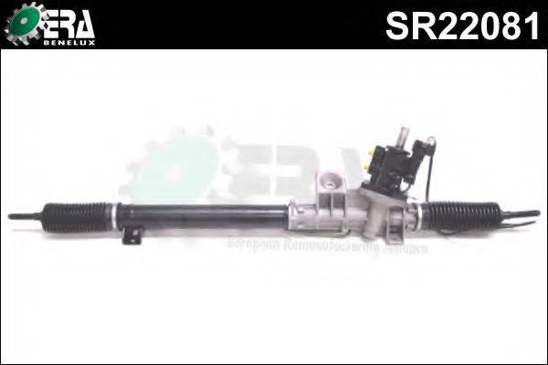 ERA BENELUX SR22081 Рулевой механизм