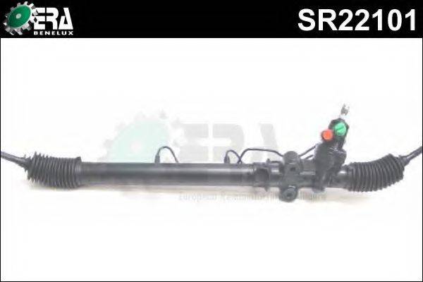 ERA BENELUX SR22101 Рульовий механізм