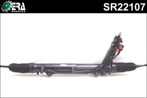ERA BENELUX SR22107 Рулевой механизм