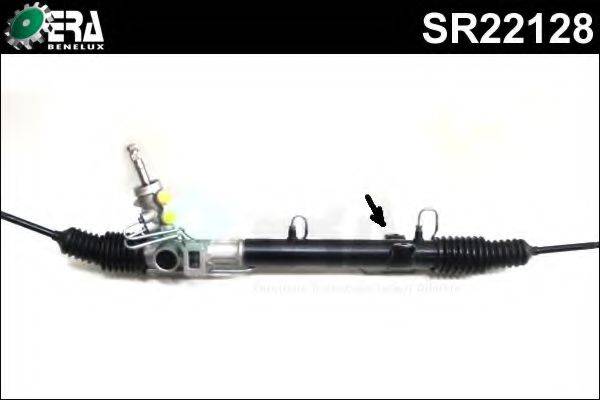 ERA BENELUX SR22128 Рулевой механизм