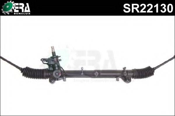 ERA BENELUX SR22130 Рулевой механизм