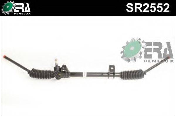 ERA BENELUX SR2552 Рулевой механизм