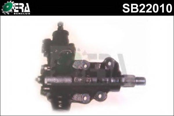 ERA BENELUX SB22010 Рулевой механизм