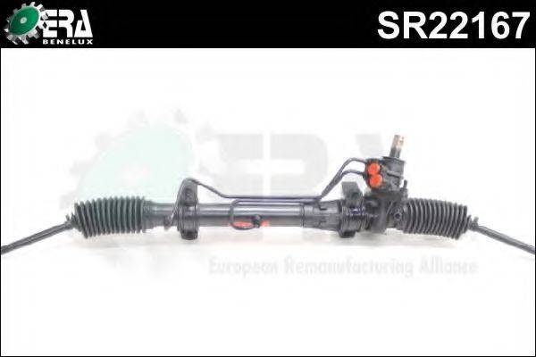 ERA BENELUX SR22167 Рулевой механизм