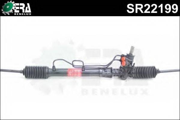 ERA BENELUX SR22199 Рулевой механизм