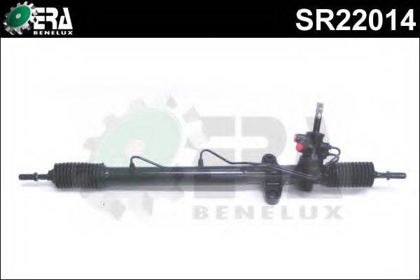 ERA BENELUX SR22014 Рулевой механизм