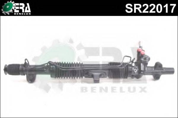 Рульовий механізм ERA BENELUX SR22017