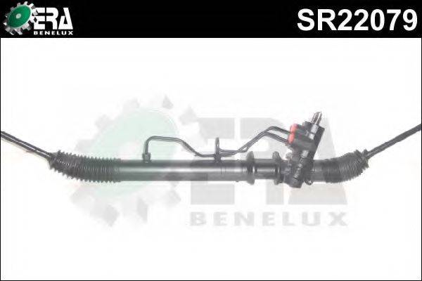ERA BENELUX SR22079 Рульовий механізм