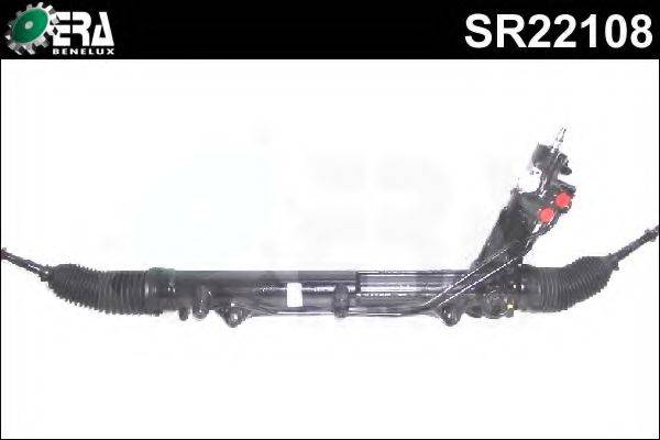 ERA BENELUX SR22108 Рулевой механизм