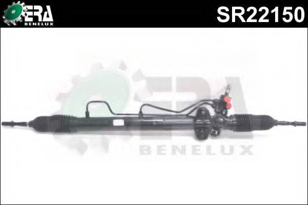 Рульовий механізм ERA BENELUX SR22150