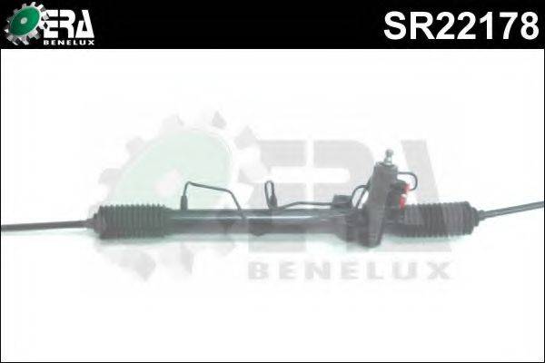Рулевой механизм ERA BENELUX SR22178