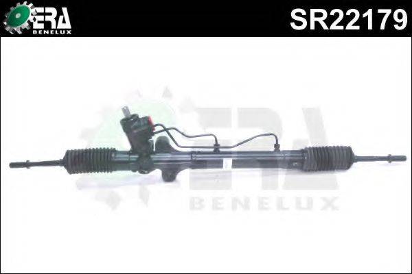 Рульовий механізм ERA BENELUX SR22179
