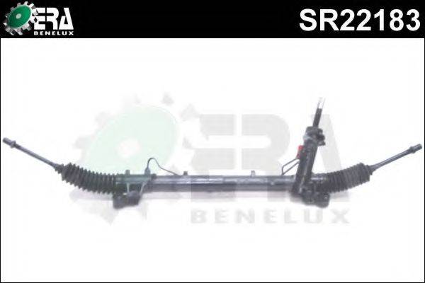 ERA BENELUX SR22183 Рулевой механизм