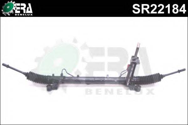Рульовий механізм ERA BENELUX SR22184