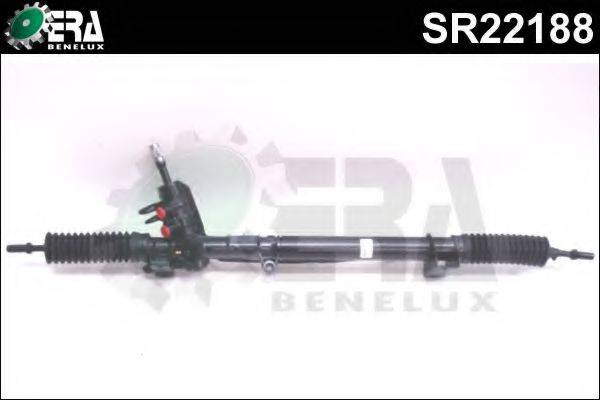 ERA BENELUX SR22188 Рулевой механизм