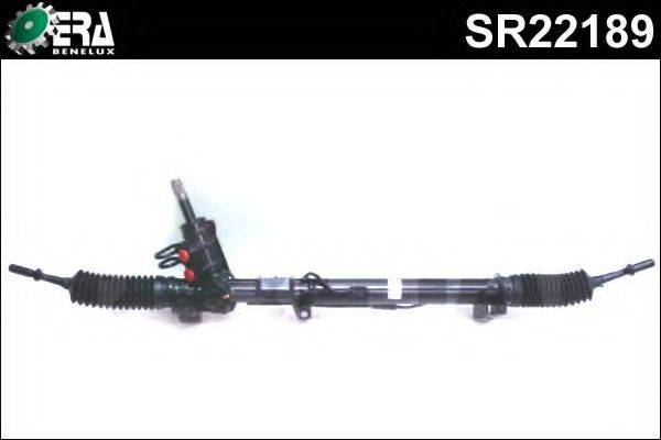 ERA BENELUX SR22189 Рулевой механизм