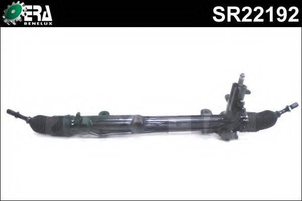 ERA BENELUX SR22192 Рулевой механизм