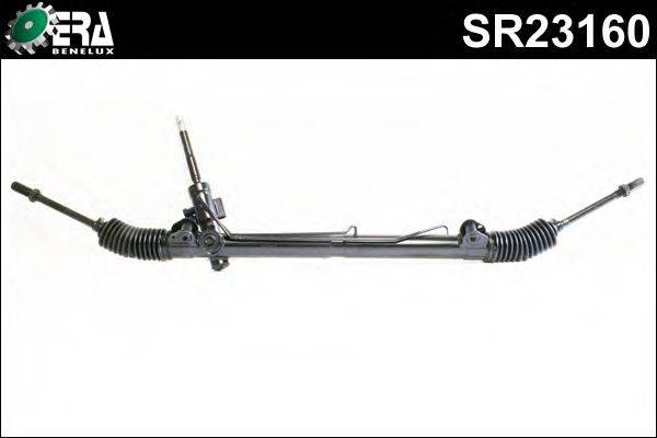 ERA BENELUX SR23160 Рулевой механизм