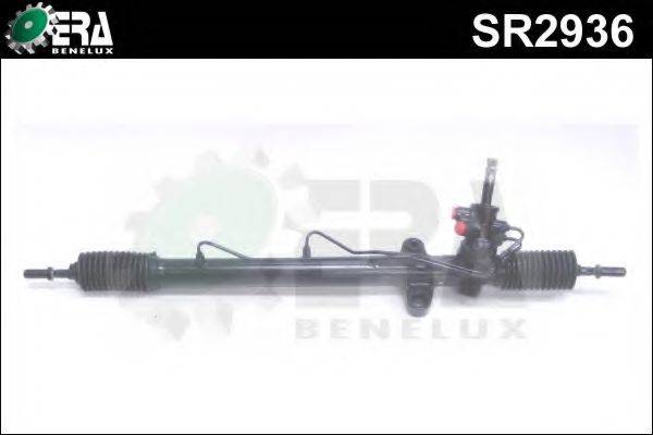 ERA BENELUX SR2936 Рулевой механизм