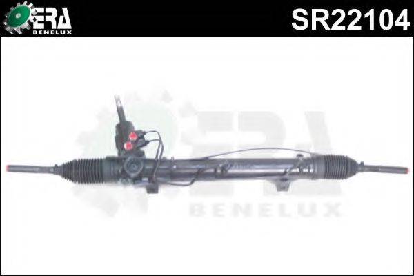 ERA BENELUX SR22104 Рулевой механизм
