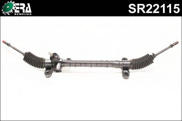 ERA BENELUX SR22115 Рулевой механизм
