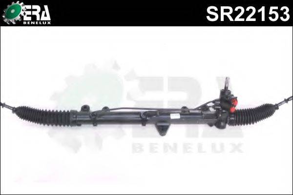 ERA BENELUX SR22153 Рулевой механизм