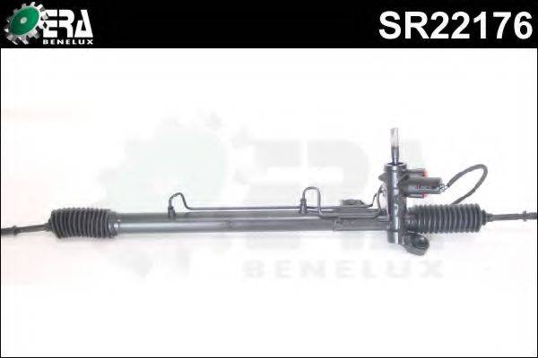 Рульовий механізм ERA BENELUX SR22176