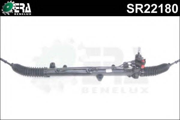 ERA BENELUX SR22180 Рулевой механизм