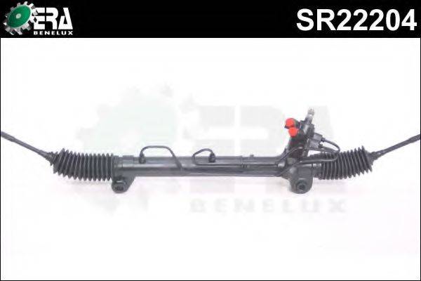 ERA BENELUX SR22204 Рулевой механизм