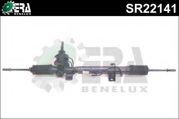 ERA BENELUX SR22141 Рулевой механизм