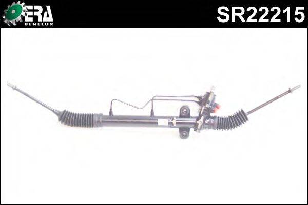 ERA BENELUX SR22215 Рулевой механизм