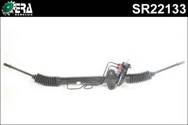 ERA BENELUX SR22133 Рулевой механизм
