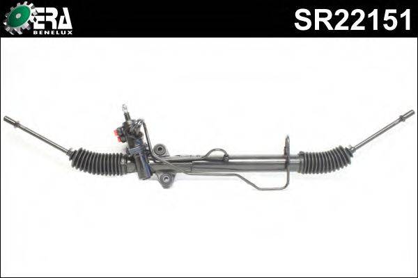 ERA BENELUX SR22151 Рульовий механізм